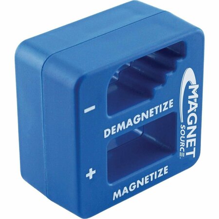 MASTER MAGNETICS Magnetizer and Degmagnetizer 07524